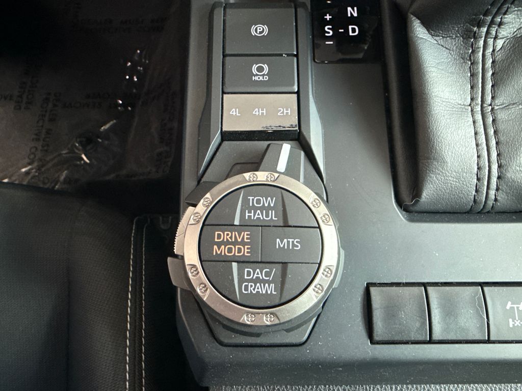 2024 Toyota Tacoma TRD Off Road - Photo 20