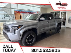 2025 Toyota Tacoma SR5 Truck Double Cab