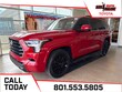 Toyota Sequoia