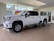 GMC Sierra 3500HD