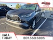 Toyota Highlander Hybrid