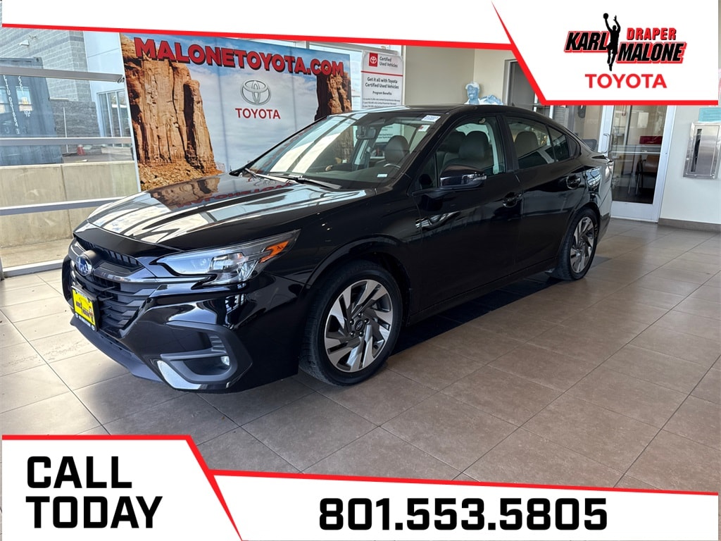 2024 Subaru Legacy Limited