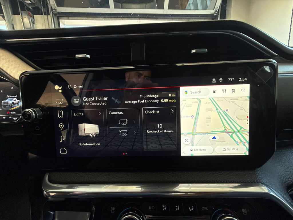 2025 GMC Sierra 3500HD Denali - Photo 11