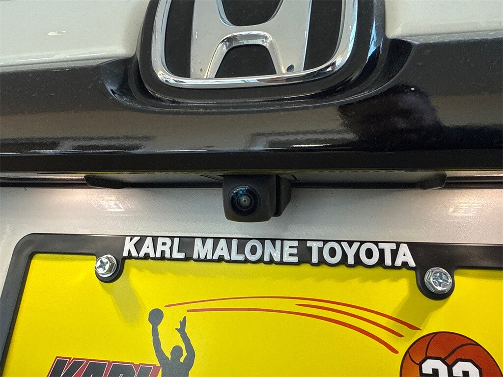 2024 Honda Passport EX-L photo 4