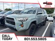 Toyota 4Runner