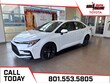 Toyota Corolla Hybrid