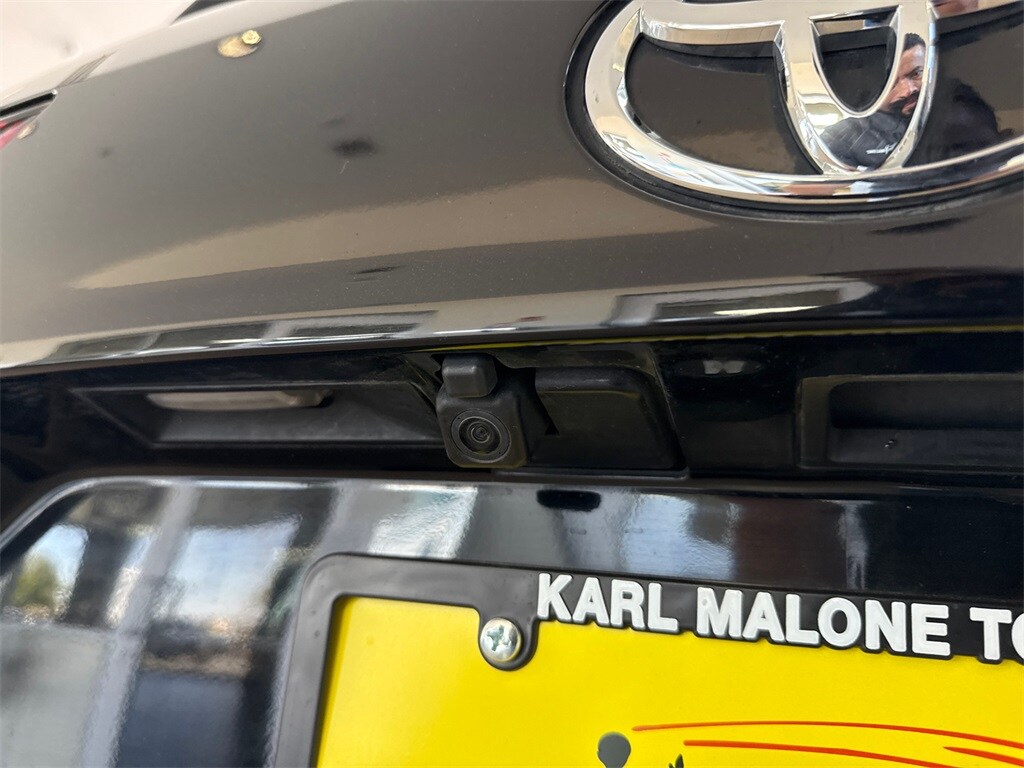 2023 Toyota Highlander XSE photo 3