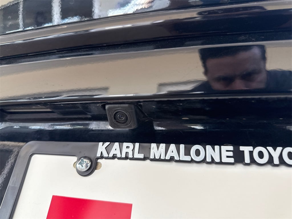 Certified 2024 Toyota Corolla LE Sedan