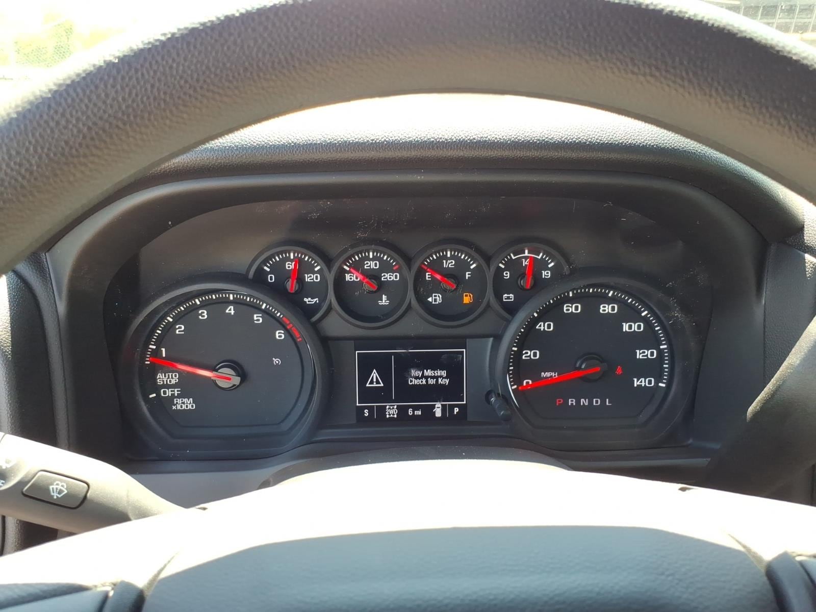2026 GMC Sierra 1500 Pro - Photo 13