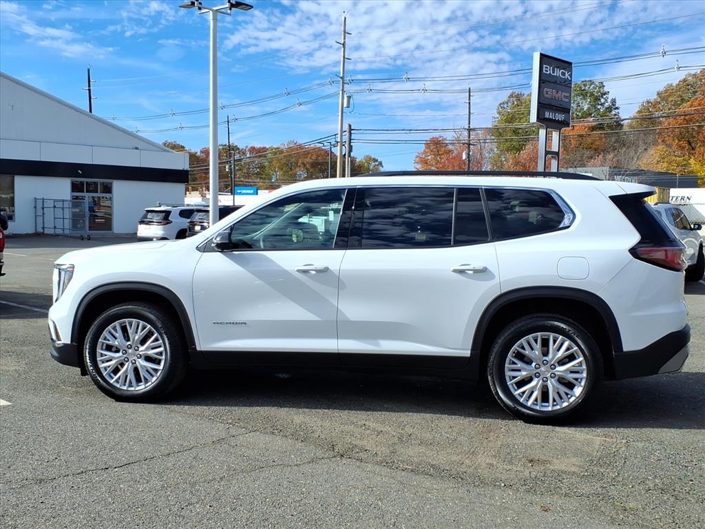 2026 Gmc Acadia Elevation photo 3