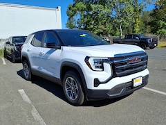 2026 GMC Terrain Elevation SUV