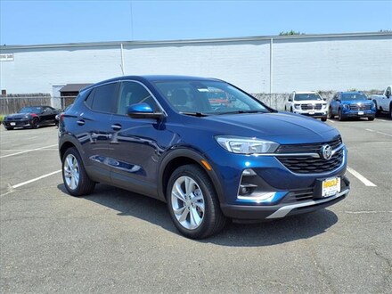 2023 Buick Encore GX Preferred SUV