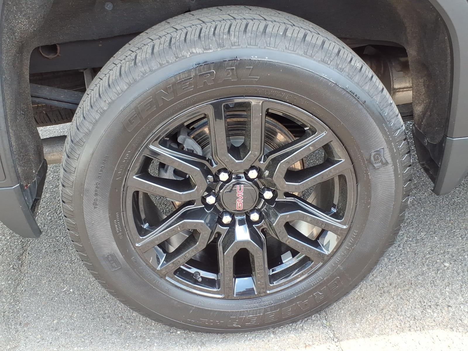 2023 GMC Sierra 1500 Elevation - Photo 7
