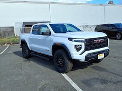 2026 GMC Canyon Elevation Truck