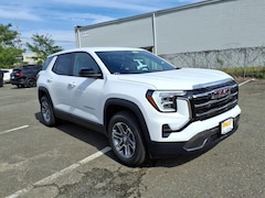 2026 GMC Terrain Elevation SUV