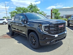 2026 GMC Sierra 1500 Elevation Truck