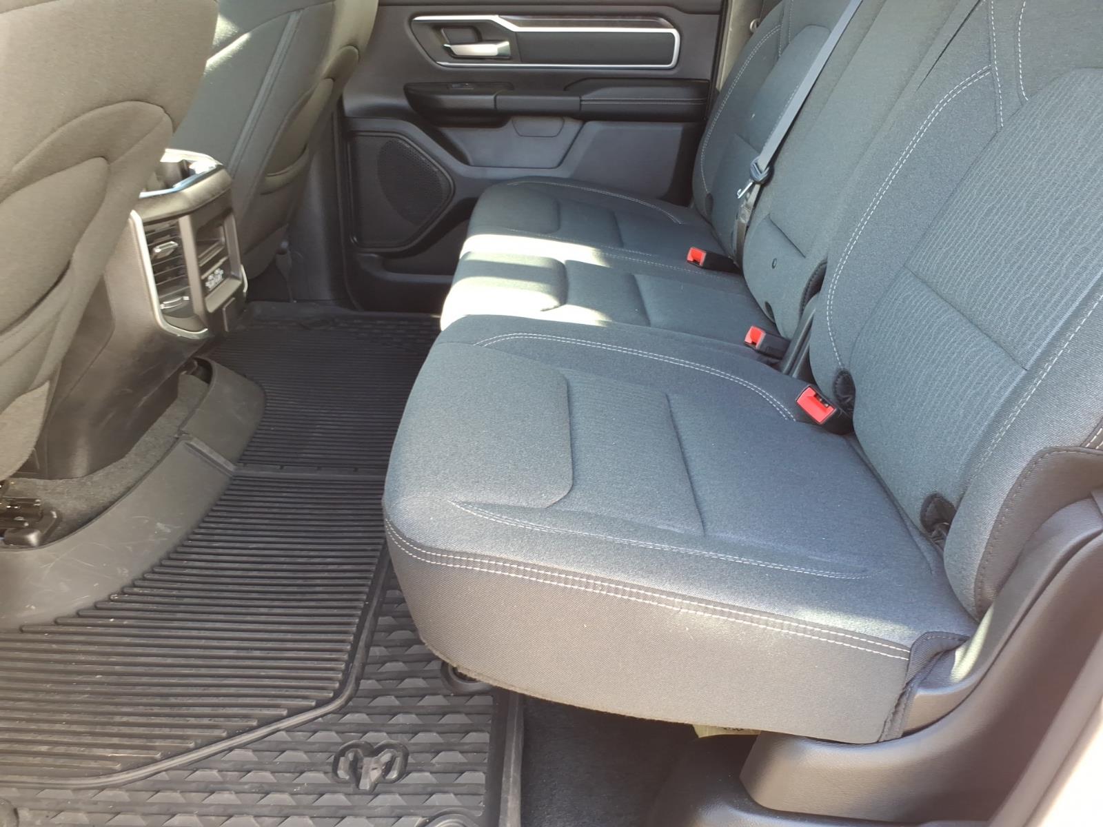 2023 RAM Ram 1500 Pickup Big Horn/Lone Star - Photo 12