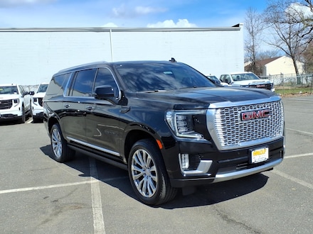 2024 GMC Yukon XL Denali SUV