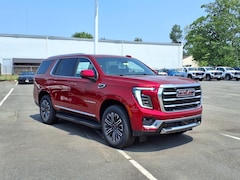 2025 GMC Yukon Elevation SUV