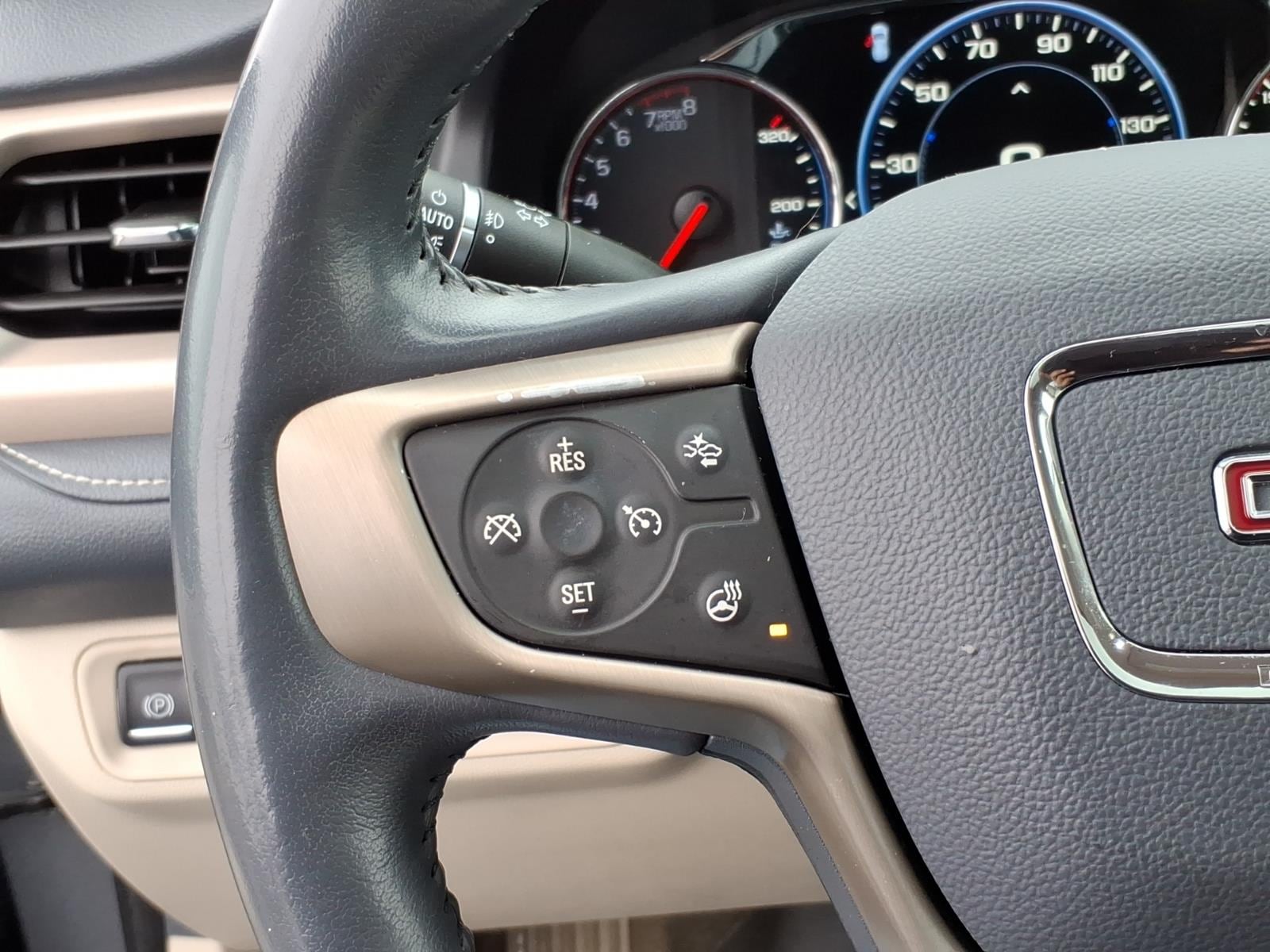 2021 GMC Acadia Denali - Photo 22