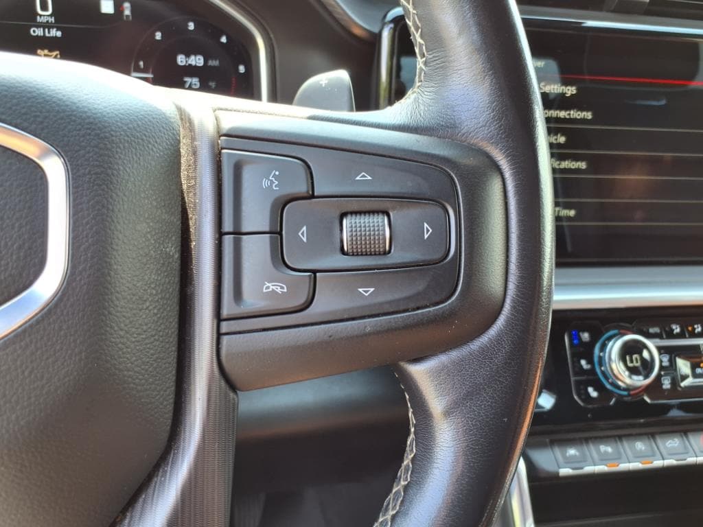 2022 GMC Sierra 1500 Denali Denali Ultimate - Photo 20