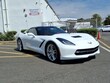 Chevrolet Corvette Stingray
