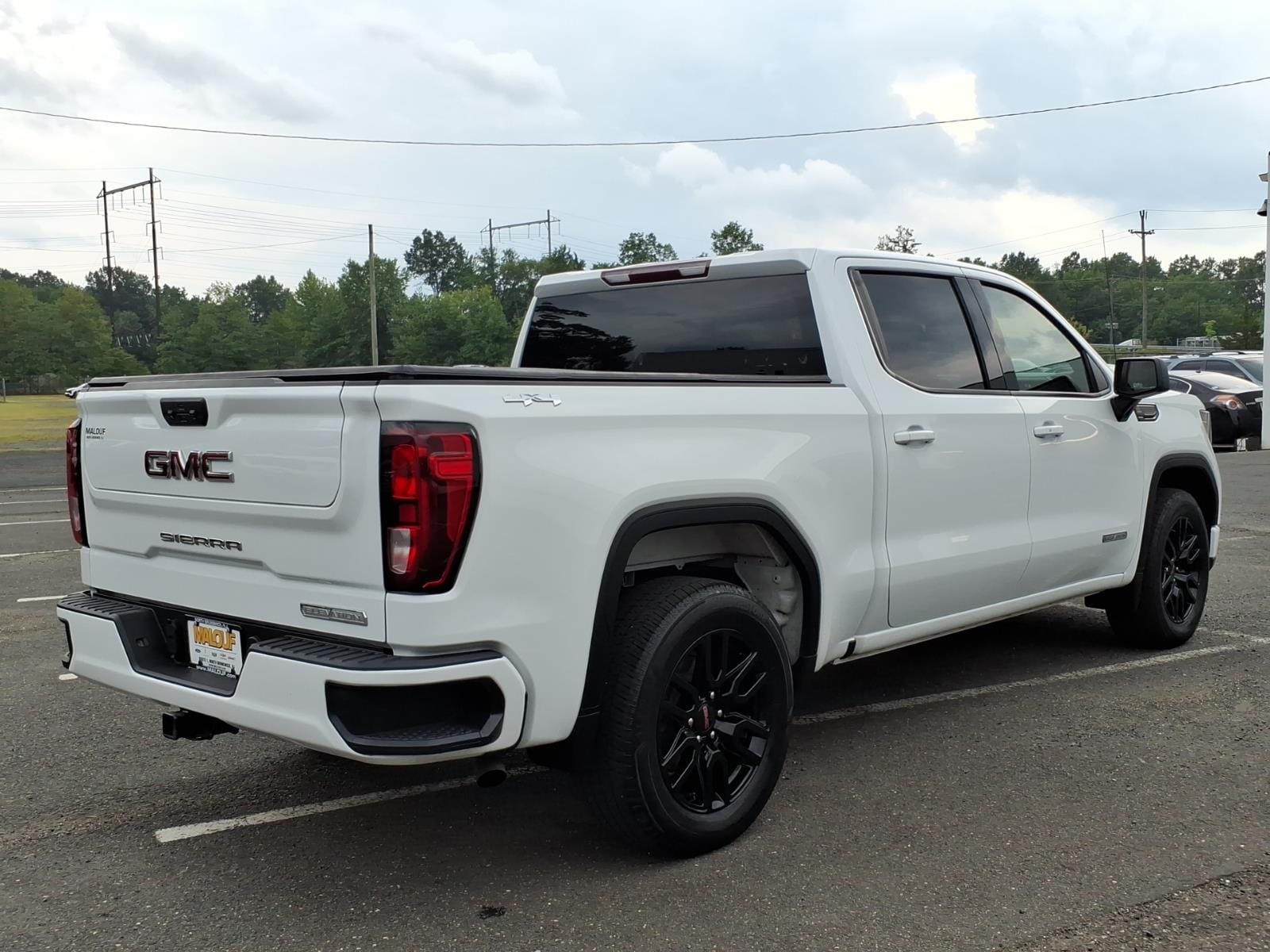 2023 GMC Sierra 1500 Elevation - Photo 6