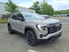 2026 GMC Terrain Elevation SUV
