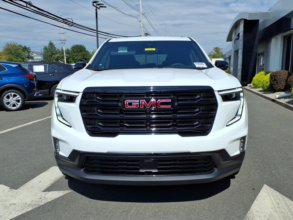 2026 GMC Acadia Elevation - Photo 2