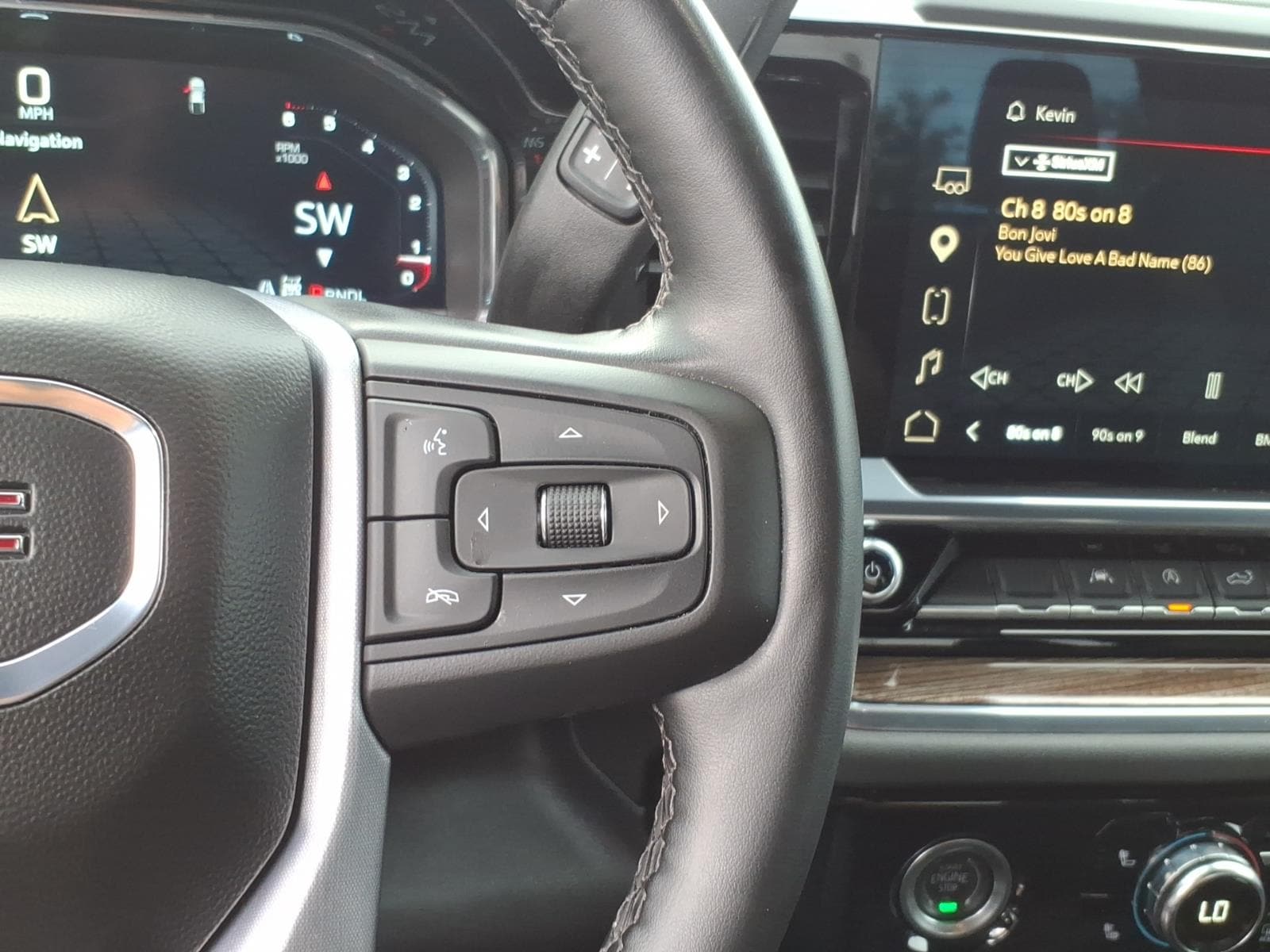 2023 GMC Sierra 1500 Elevation - Photo 16