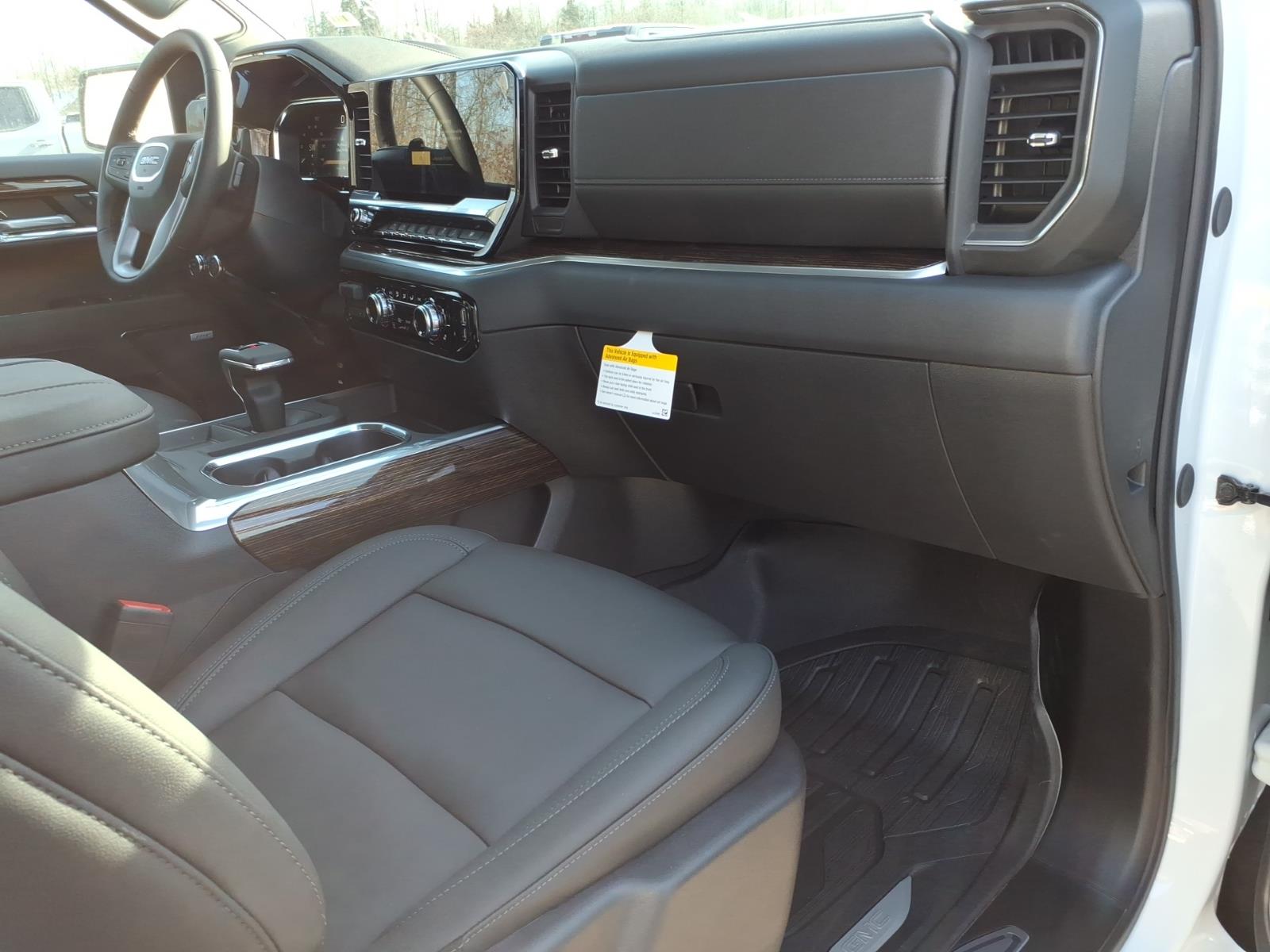 2026 GMC Sierra 1500 Elevation - Photo 9