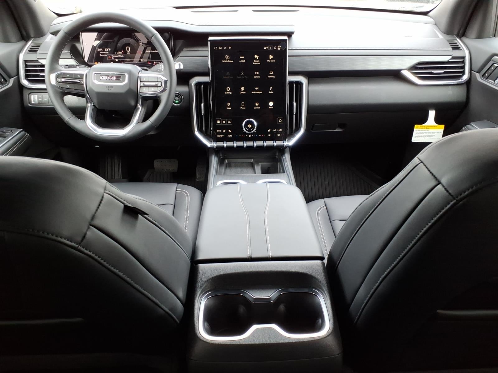 2026 GMC Acadia Elevation - Photo 10
