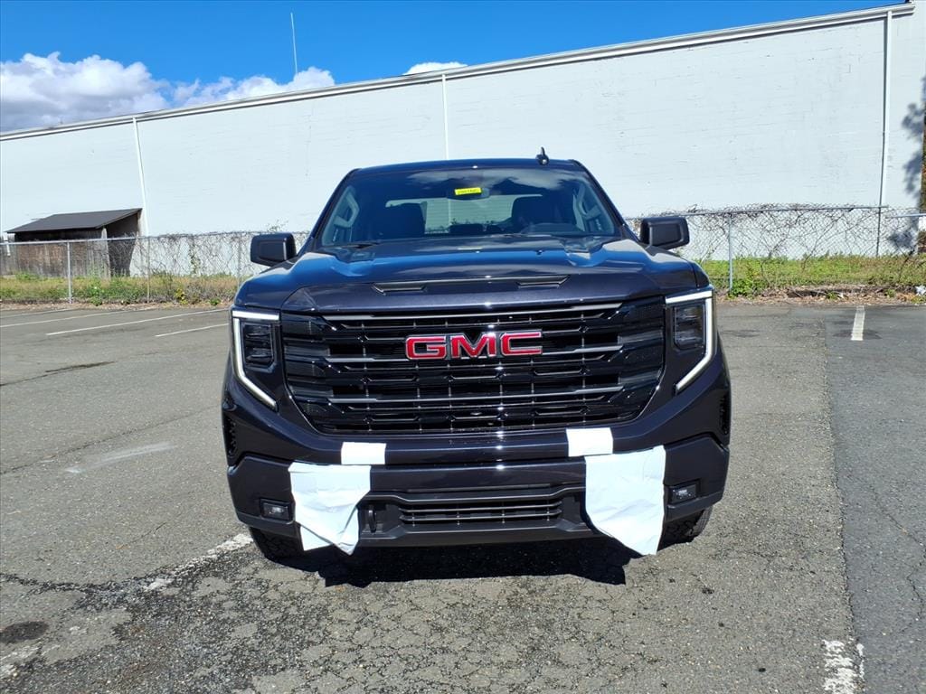 New 2026 GMC Sierra 1500 Elevation Truck