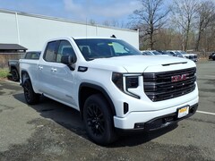 2026 GMC Sierra 1500 Elevation Truck