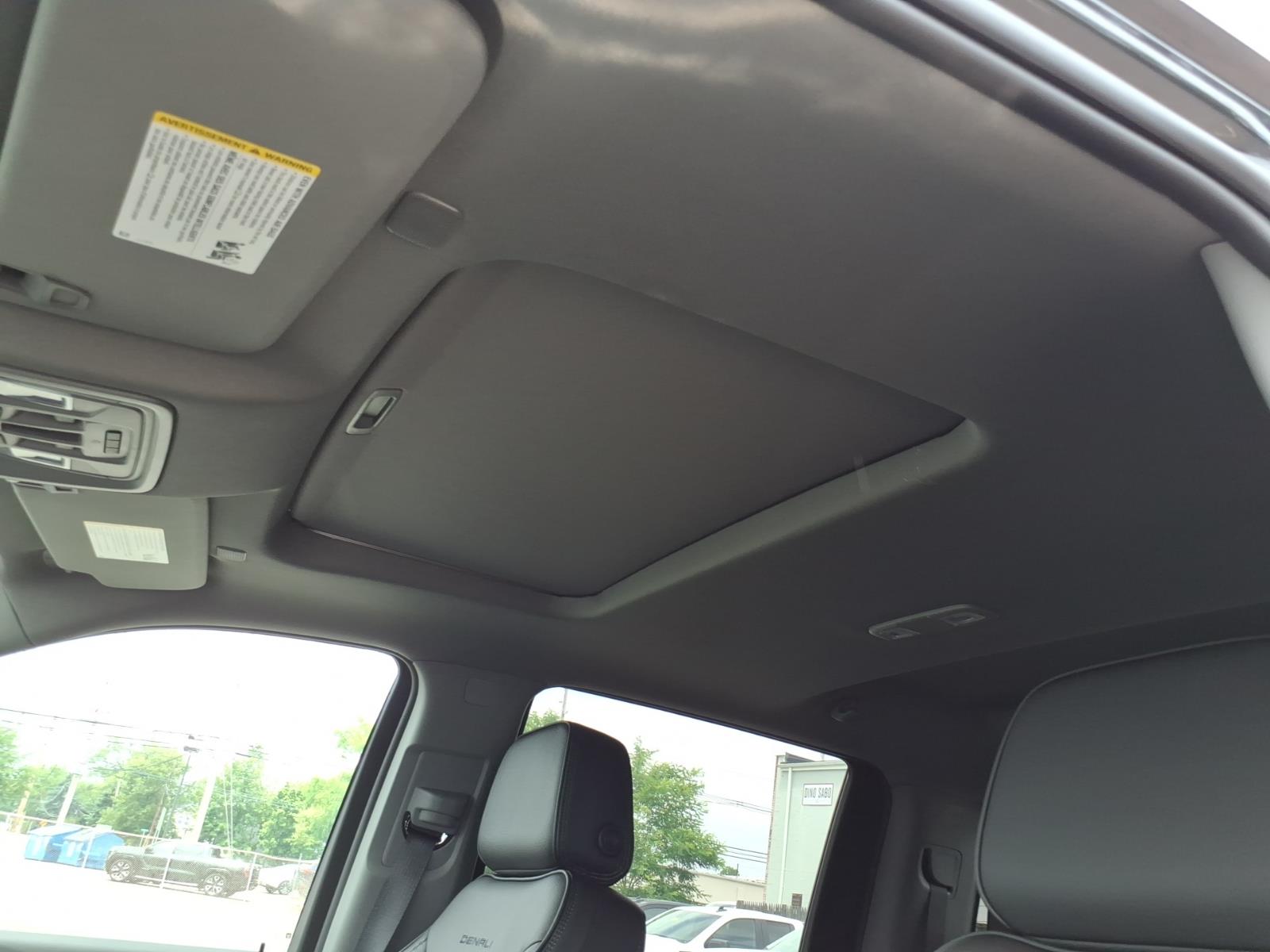 2026 GMC Sierra 2500HD Denali - Photo 14