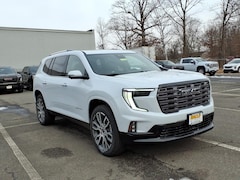 2026 GMC Acadia Denali Ultimate SUV