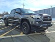  Toyota Tacoma 4WD
