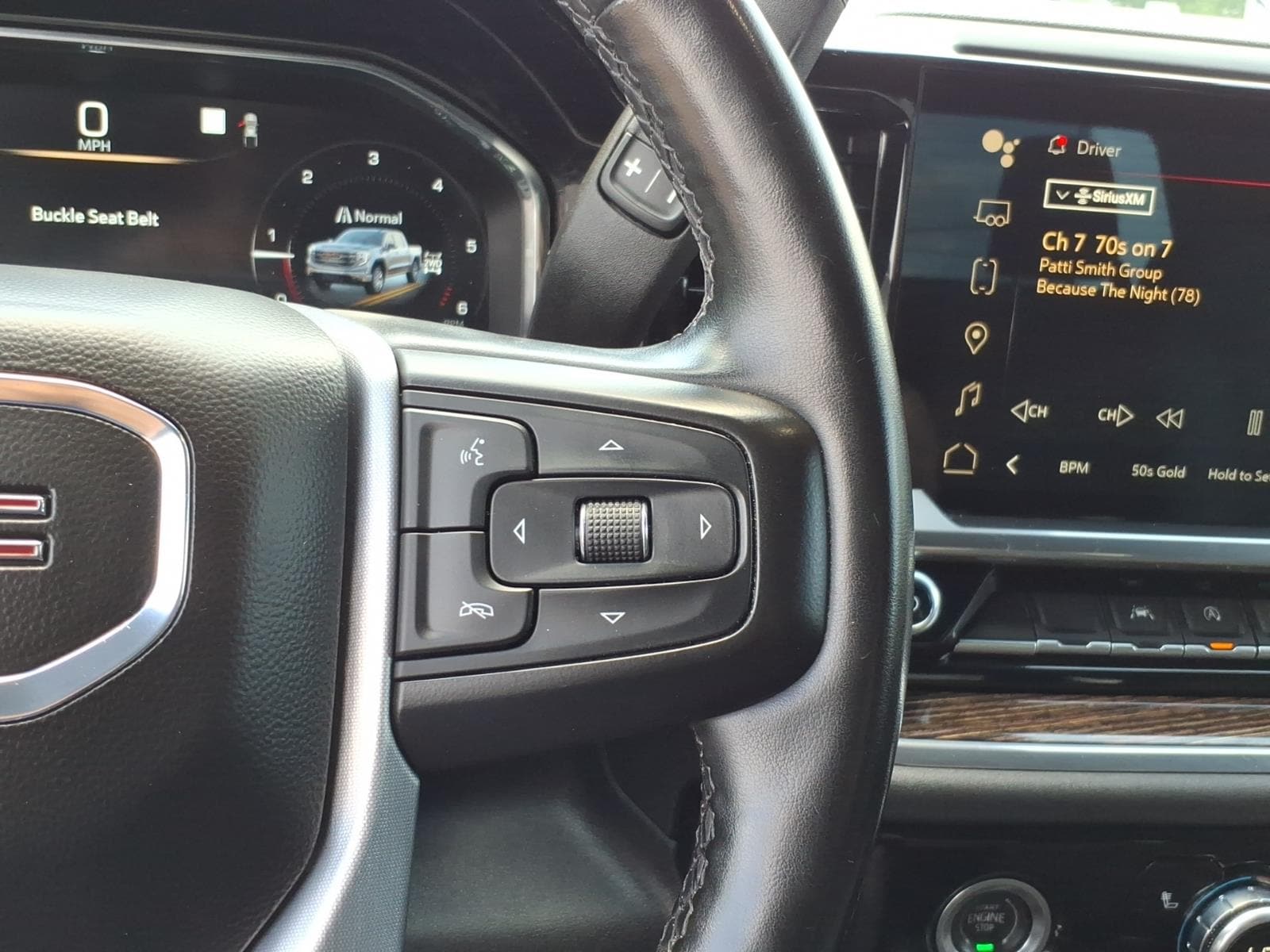 2023 GMC Sierra 1500 Elevation - Photo 18