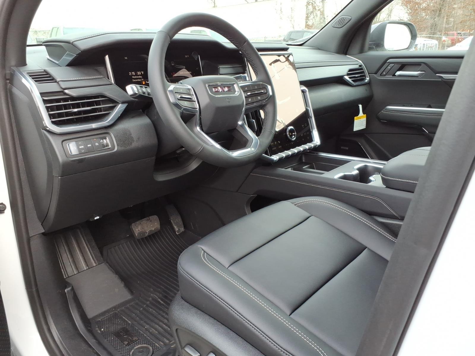 2026 GMC Acadia Elevation - Photo 13