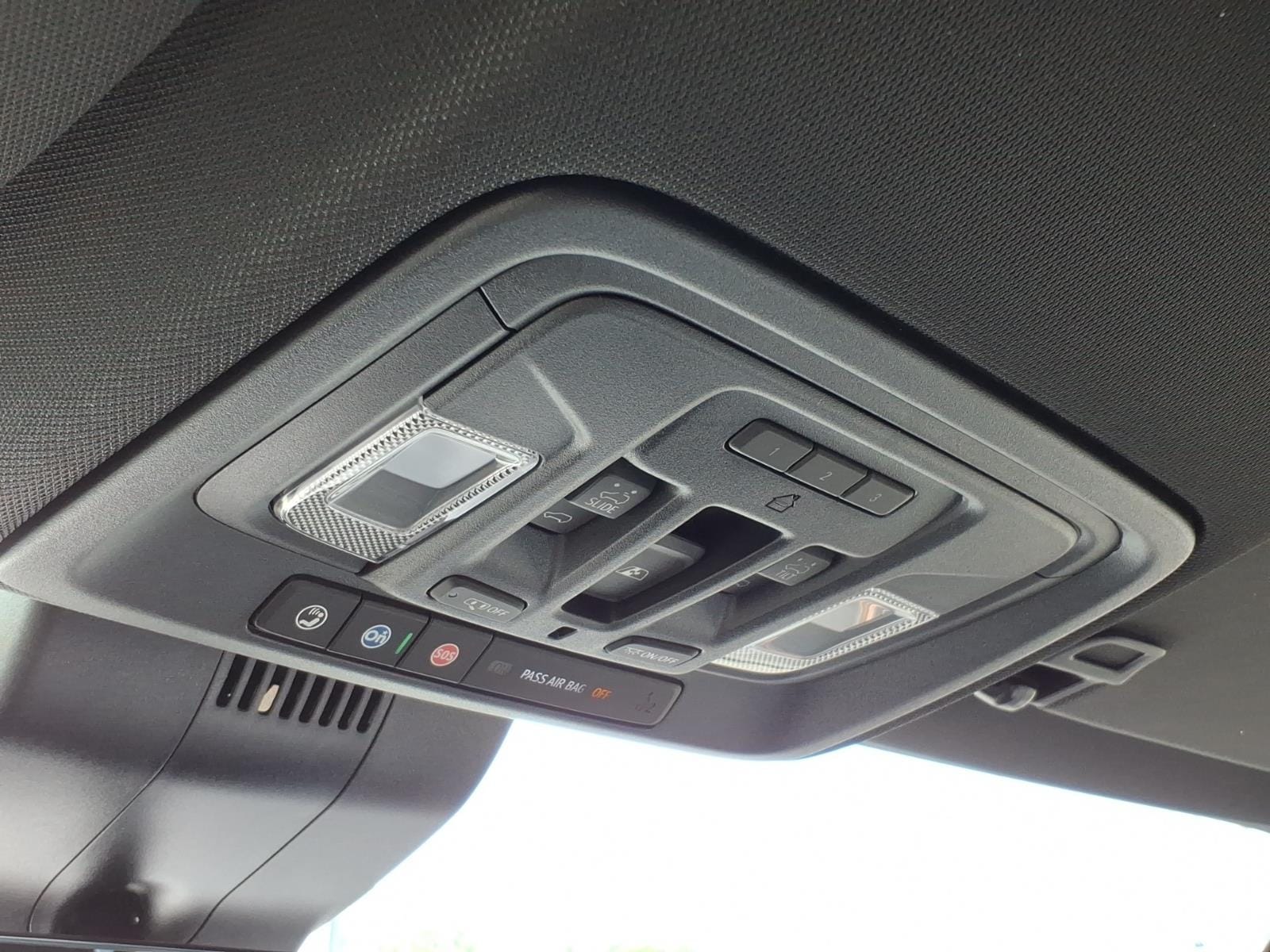 2026 GMC Sierra 1500 AT4 - Photo 19