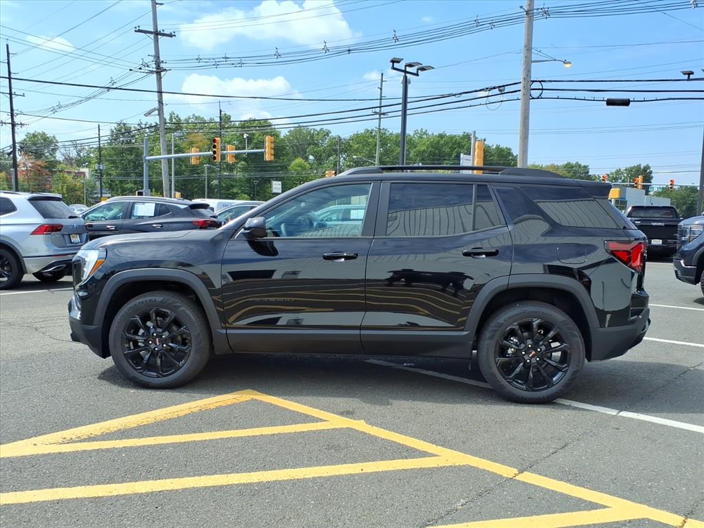 2026 Gmc Terrain Elevation photo 4