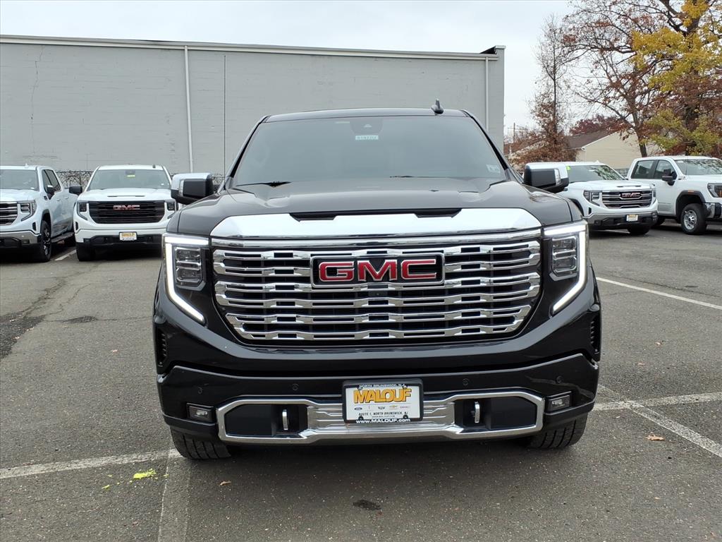 2024 Gmc Sierra 1500 Denali photo 2