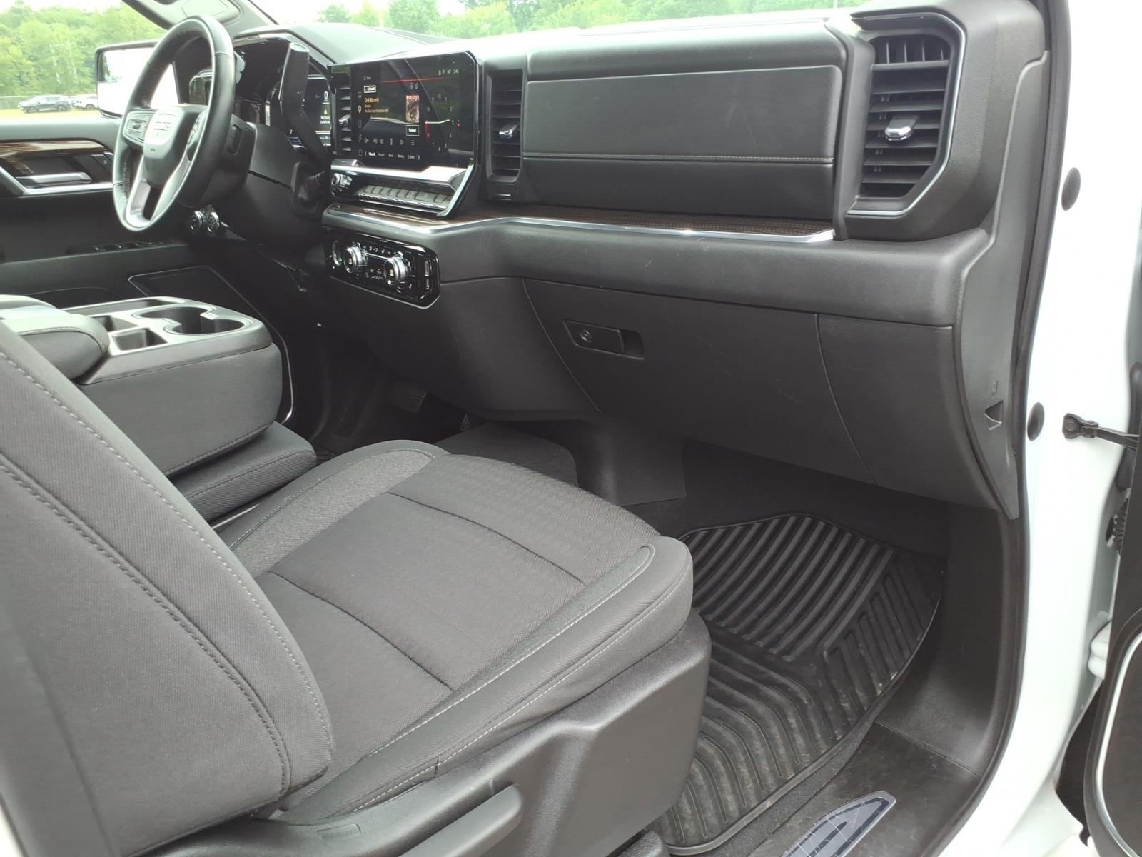 2023 GMC Sierra 1500 Elevation - Photo 9