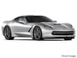 Chevrolet Corvette Stingray