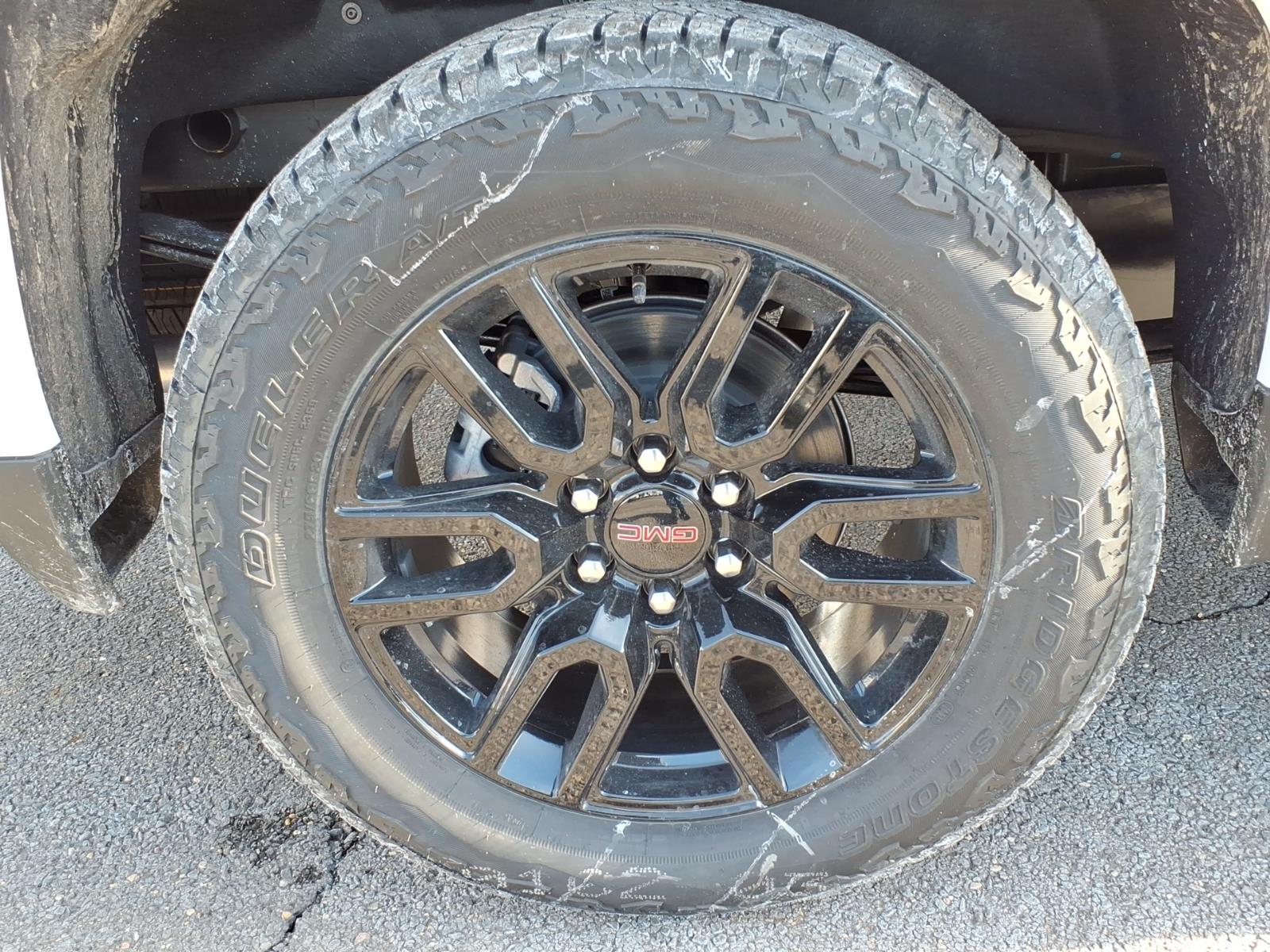 2026 GMC Sierra 1500 Elevation - Photo 7