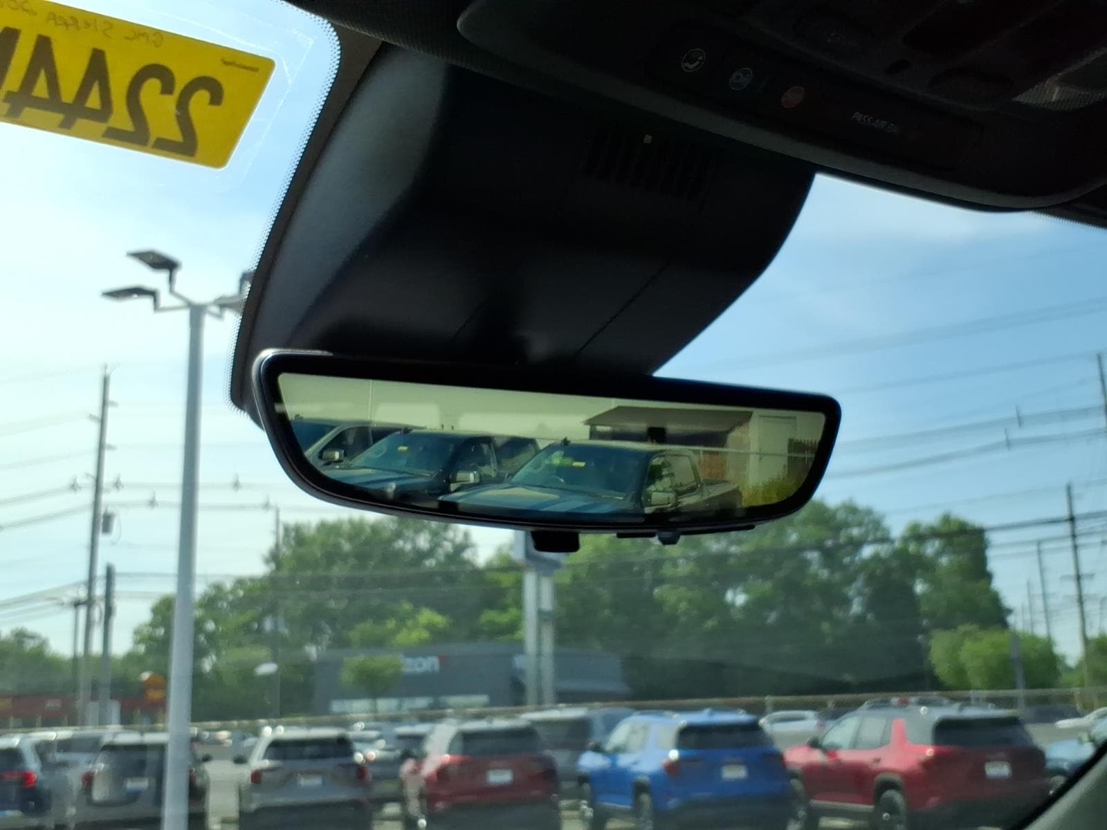 2026 GMC Sierra 1500 AT4 - Photo 20