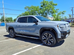 2025 GMC Sierra EV Extended Range Denali Truck