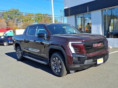 2026 GMC Sierra EV Elevation Extended Range Truck