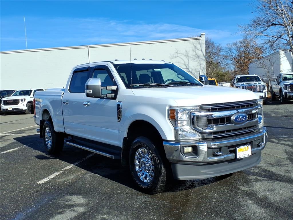 2022 Ford F-250 Base's photo