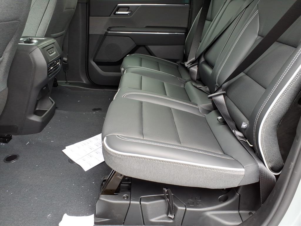 2026 GMC Sierra EV Elevation - Photo 11